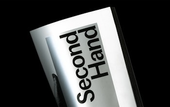 00 Secondhand Vernacular 3