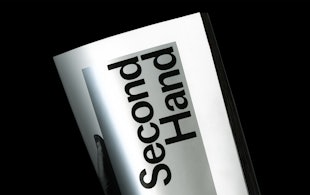 00 Secondhand Vernacular 3