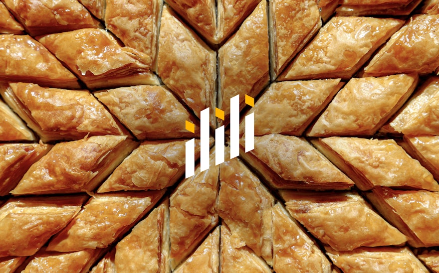 01 Ilili Baklava