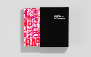 1000 Marks Pentagram Website 01
