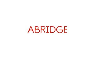 Abridge Casestudy 01 Copy