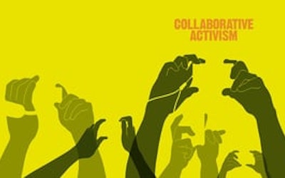 Designer Breakfasts Harry Pearce Speaking About Witness