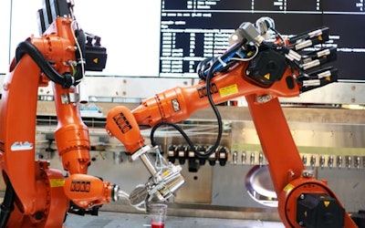 Eddie Opara The Art Of Spectacle