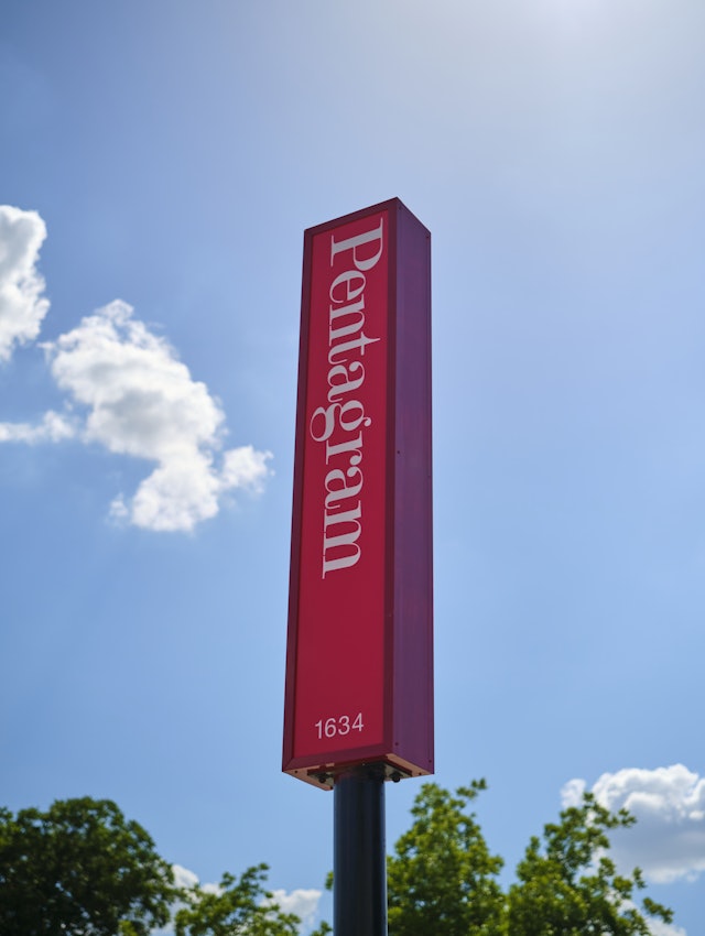 Exterior Front Sign 1