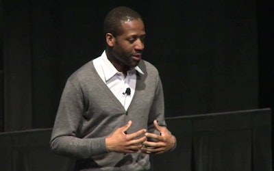 Insights 2010 Eddie Opara