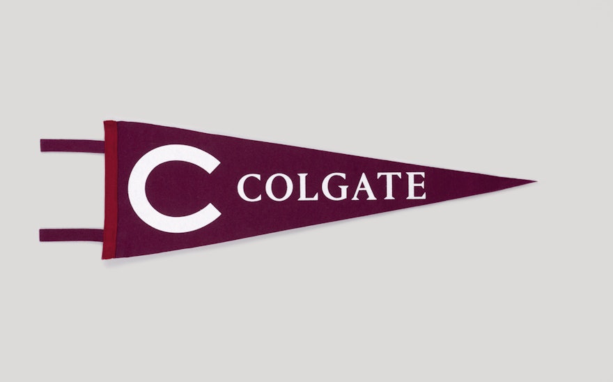 Lh Colgate University Identity 001