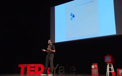 Off Road Design Eddie Opara At Tedxyale