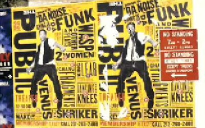 Paula Scher Great Design Is Serious Not Solemn