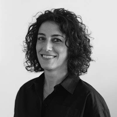 Samar Maakaroun Bw Headshot By Rick Pushinsky