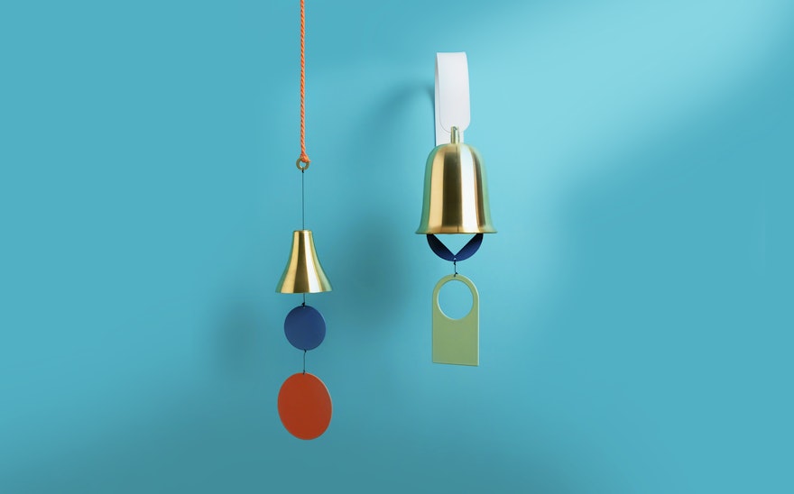 Ys Chimes Hero Image