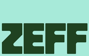 Zeff Logo